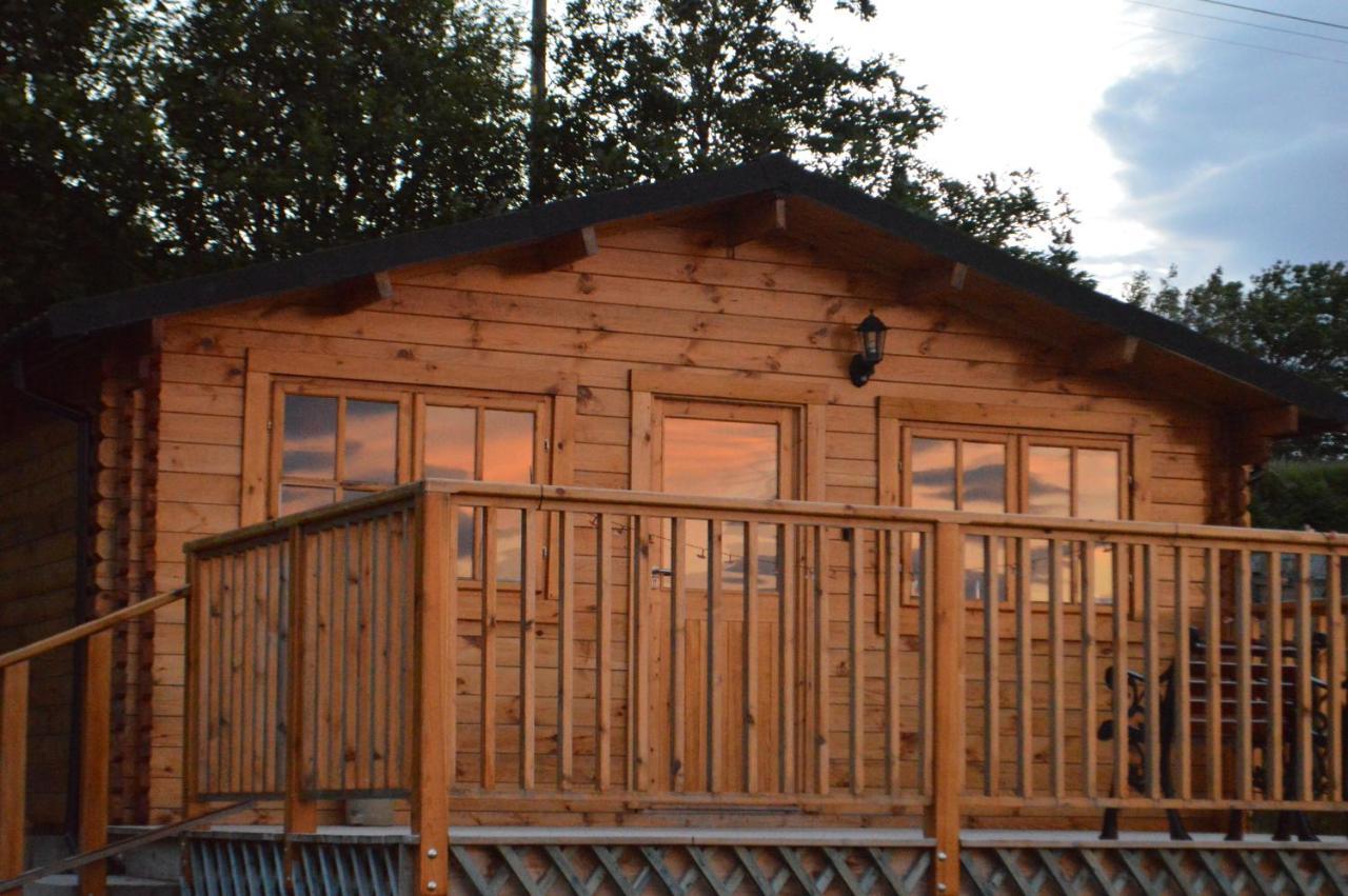 Seillean Trang Villa Saasaig Exterior photo